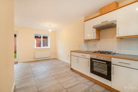 undefined, Wilnecote, Tamworth, Staffordshire, B77
