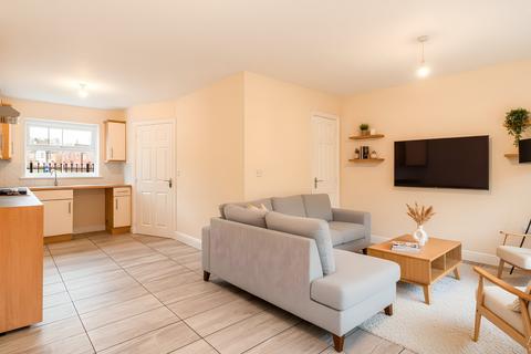undefined, Wilnecote, Tamworth, Staffordshire, B77