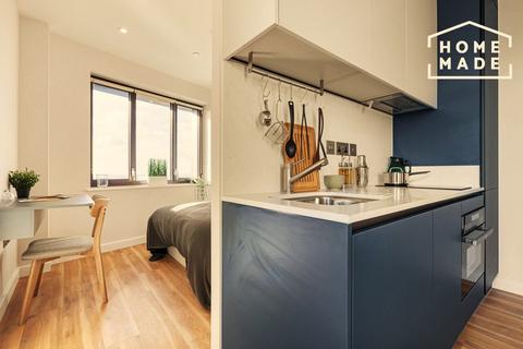 Studio to rent, Enclave Croydon, CR0