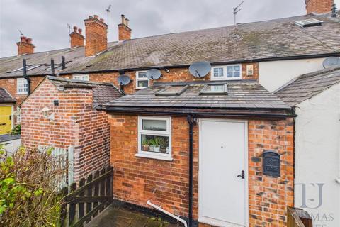 3 bedroom terraced house for sale, Easthorpe Street, Ruddington, Nottingham