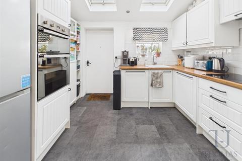 3 bedroom terraced house for sale, Easthorpe Street, Ruddington, Nottingham