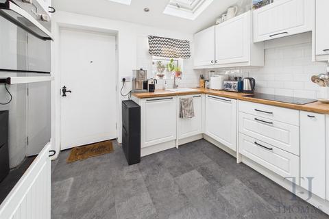 3 bedroom terraced house for sale, Easthorpe Street, Ruddington, Nottingham