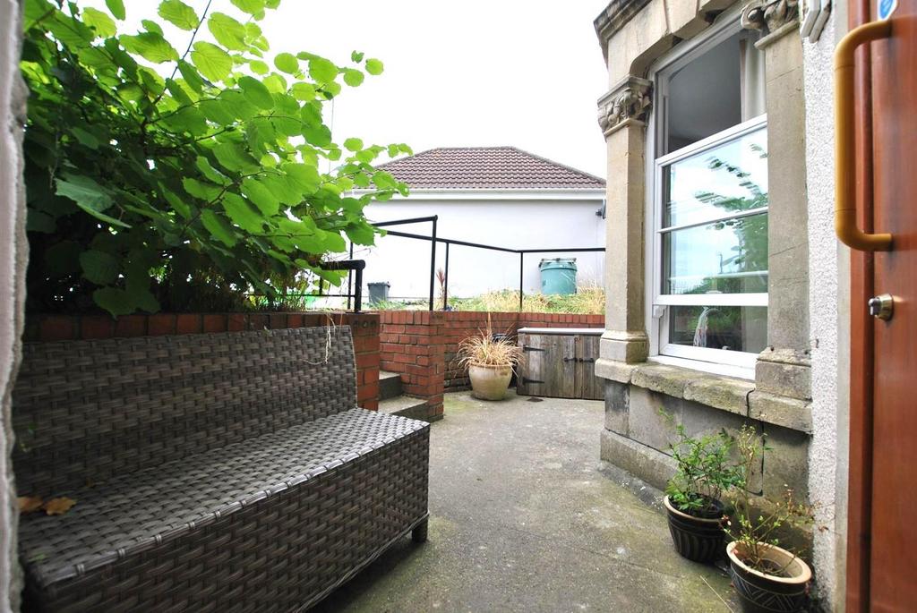 Porch
