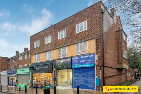 2 bedroom apartment for sale, Chaseville Park Road, London