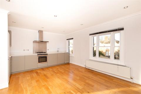 1 bedroom apartment for sale, Grange Park, London, W5
