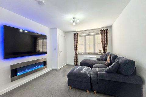 undefined, Hetherington Way, Fenwick Park, Bedlington, Northumberland, NE22 6FF