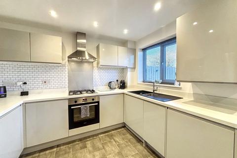 undefined, Hetherington Way, Fenwick Park, Bedlington, Northumberland, NE22 6FF