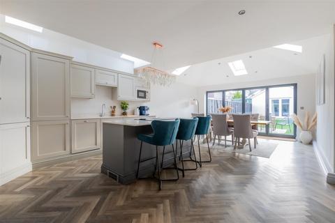 3 bedroom terraced house for sale, Inglefield Avenue, Cardiff CF14