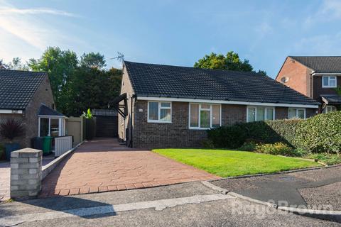 2 bedroom bungalow for sale, Thornhill, Cardiff CF14