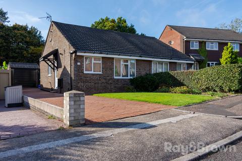 2 bedroom bungalow for sale, Thornhill, Cardiff CF14