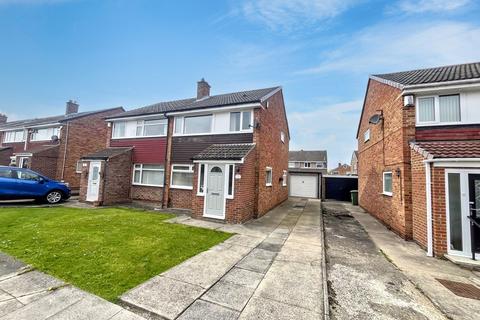 Brechin Drive, Thornaby, Stockton-on-Tees, Durham, TS17 9HH