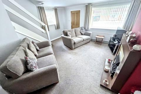 3 bedroom semi-detached house for sale, Brechin Drive, Thornaby, Stockton-on-Tees, Durham, TS17 9HH
