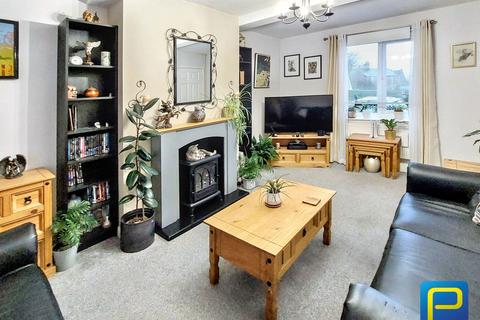 2 bedroom terraced house for sale, Farne Road, Shilbottle, Alnwick, Northumberland, NE66 2XX