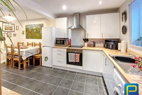 2 bedroom terraced house for sale, Farne Road, Shilbottle, Alnwick, Northumberland, NE66 2XX
