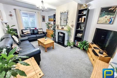 2 bedroom terraced house for sale, Farne Road, Shilbottle, Alnwick, Northumberland, NE66 2XX