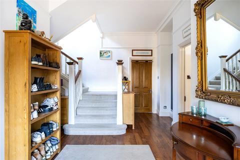 5 bedroom detached house for sale, Alumhurst Road, Bournemouth, Dorset, BH4