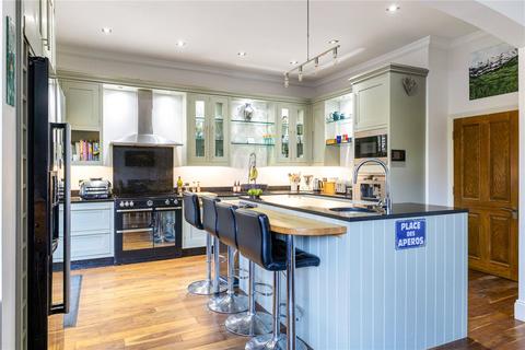 5 bedroom detached house for sale, Alumhurst Road, Bournemouth, Dorset, BH4