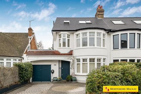 4 bedroom semi-detached house for sale, The Orchard, London