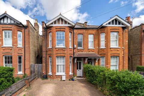 Haydon Park Road, London SW19