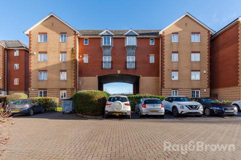 2 bedroom flat for sale - Cardiff CF11