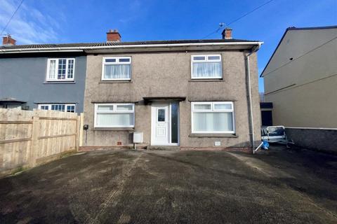 3 bedroom semi-detached house for sale, Brynawelon, Bryn, Llanelli