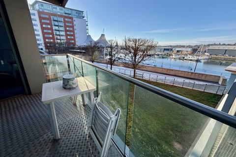 2 bedroom apartment for sale, 5 Anchor Street, Ipswich IP3