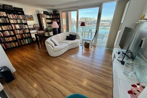2 bedroom apartment for sale, 5 Anchor Street, Ipswich IP3