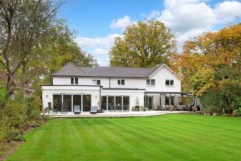 undefined, Wash Hill, Wooburn Green, Buckinghamshire, HP10