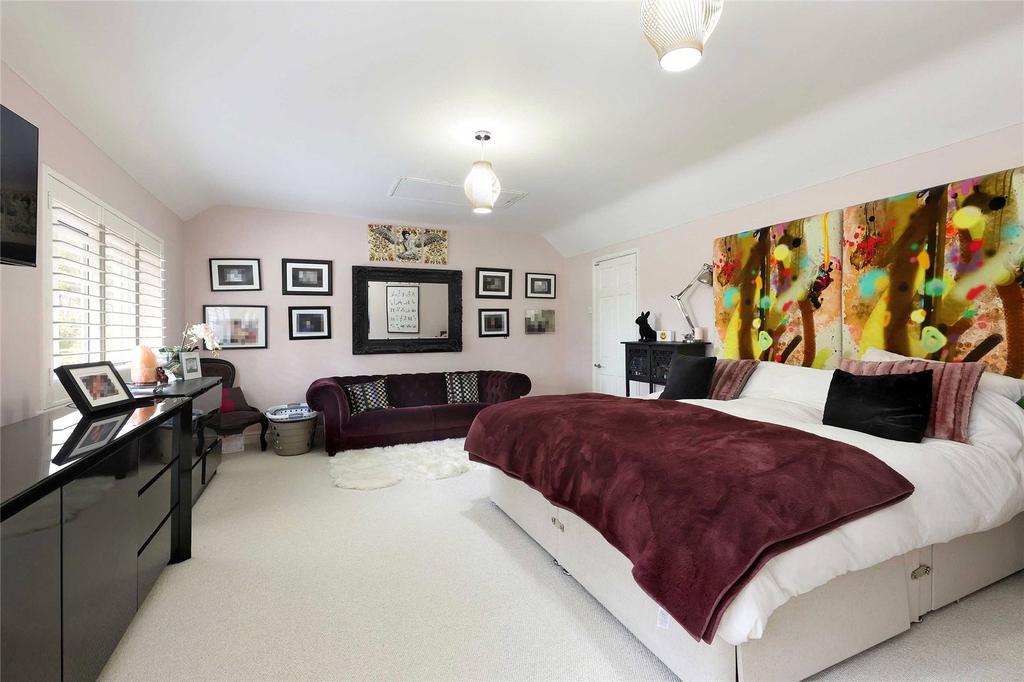 Principal Bedroom