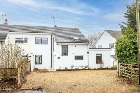 3 bedroom semi-detached house for sale, Whitewood Lane, South Godstone, RH9