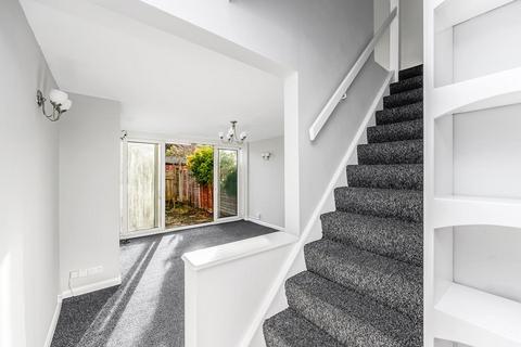 undefined, Field Close, Chingford