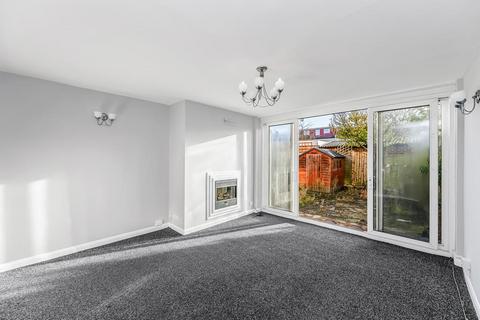 undefined, Field Close, Chingford