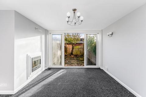 undefined, Field Close, Chingford