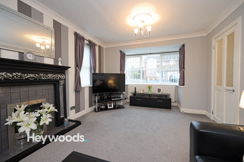 undefined, Wimberry Drive, Newcastle-under-Lyme, Staffordshire