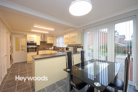 undefined, Wimberry Drive, Newcastle-under-Lyme, Staffordshire
