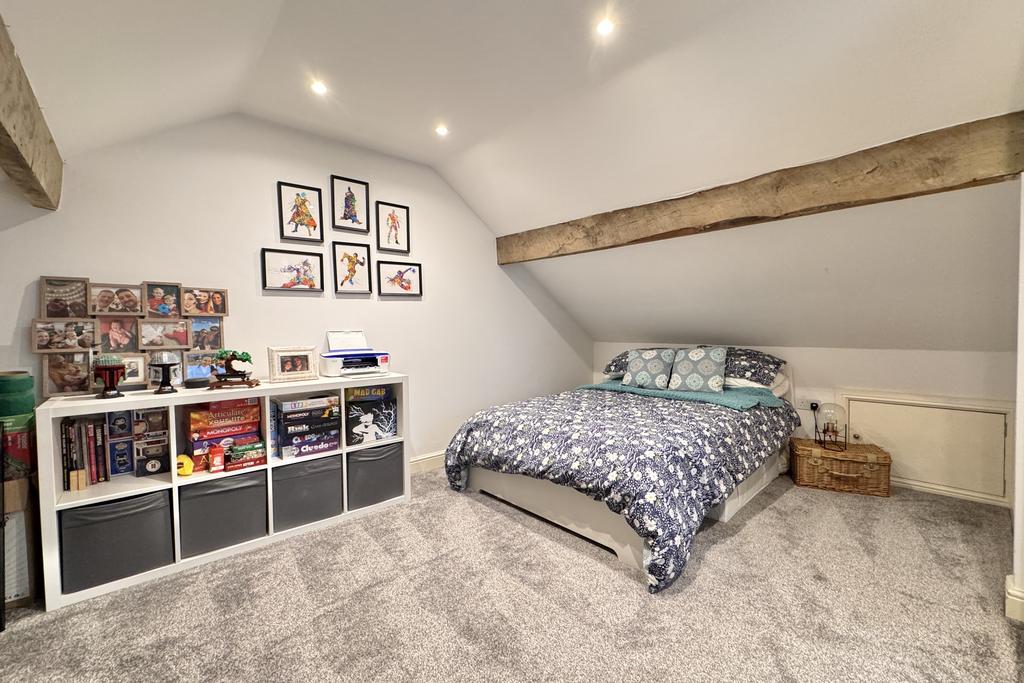 Bedroom 4