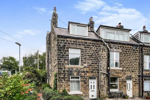 Victoria Road, Guiseley, Leeds