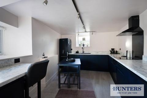 undefined, Victoria Road, Guiseley, Leeds
