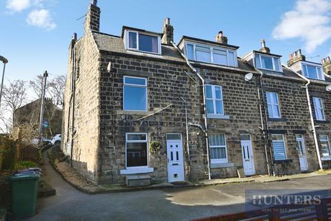 2 bedroom end of terrace house for sale, Victoria Road, Guiseley, Leeds