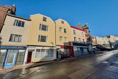 undefined, New Bridge Street, Exeter
