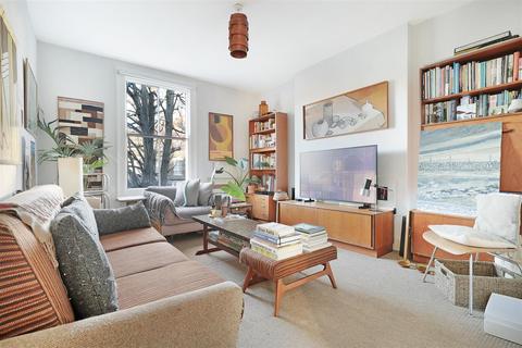 undefined, Navarino Road, E8