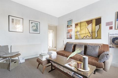 undefined, Navarino Road, E8