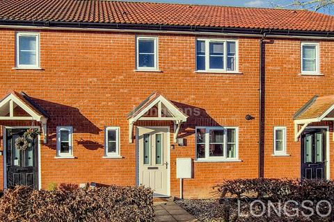 Wessex Drive, Carbrooke
