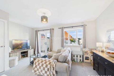 undefined, Wessex Drive, Carbrooke