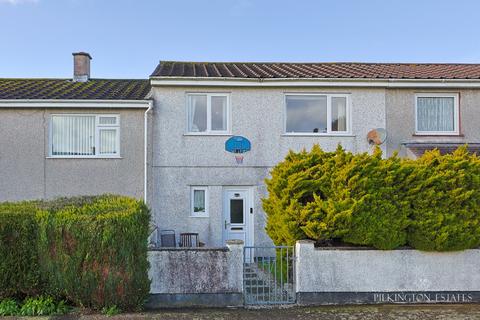 3 bedroom terraced house for sale, Saltash, Cornwall PL12