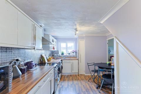 3 bedroom terraced house for sale, Saltash, Cornwall PL12