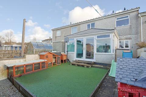 Saltash, Cornwall PL12