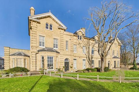 Napier Road, Colchester