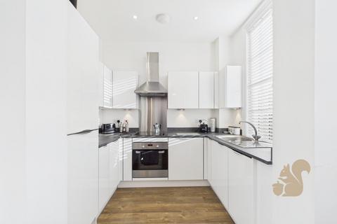 2 bedroom apartment for sale, Napier Road, Colchester