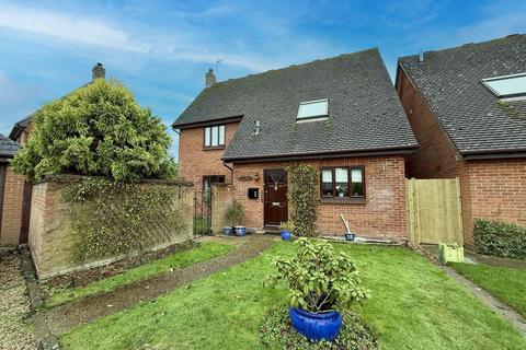 Barking Road, Needham Market IP6